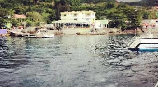Evergreen Hotel Roseau